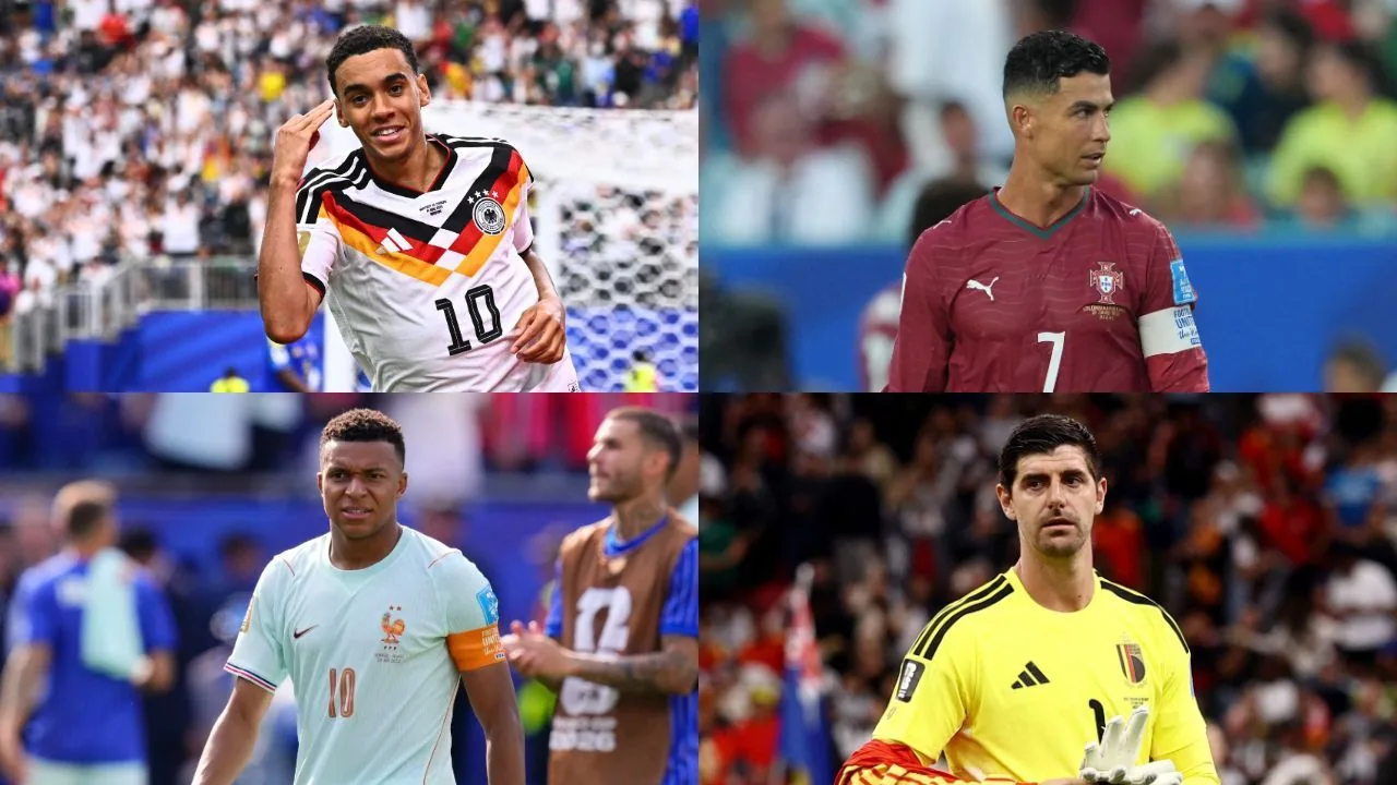El cuadro del Mundial 2026 presenta una polarización entre potencias europeas y americanas
