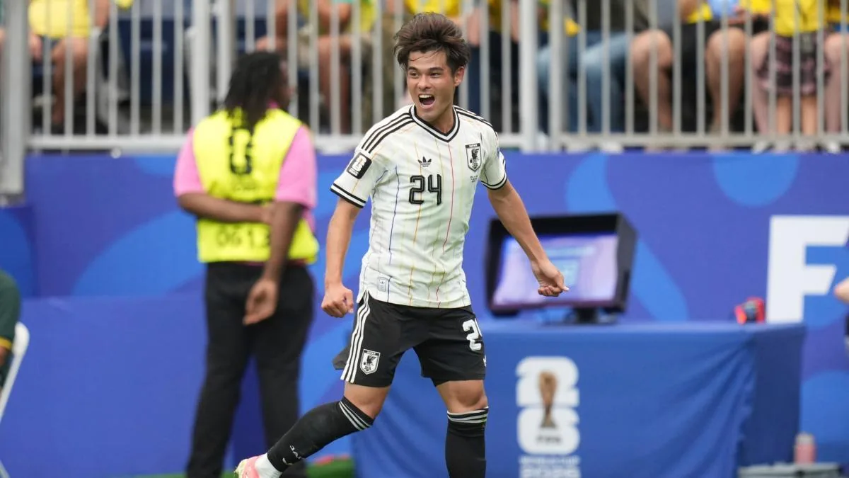 Brasil y Japón se enfrentan en un intenso partido de dieciseisavos de final