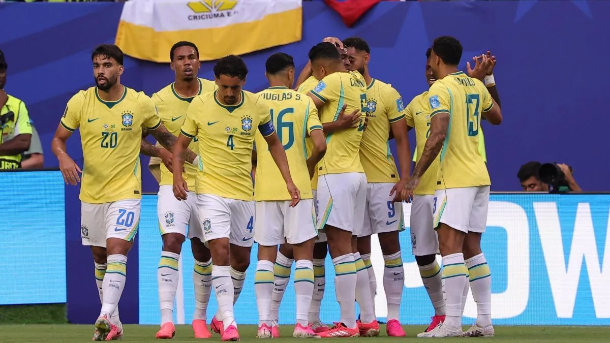 Japón se prepara para el enfrentamiento mundialista contra Brasil en Houston