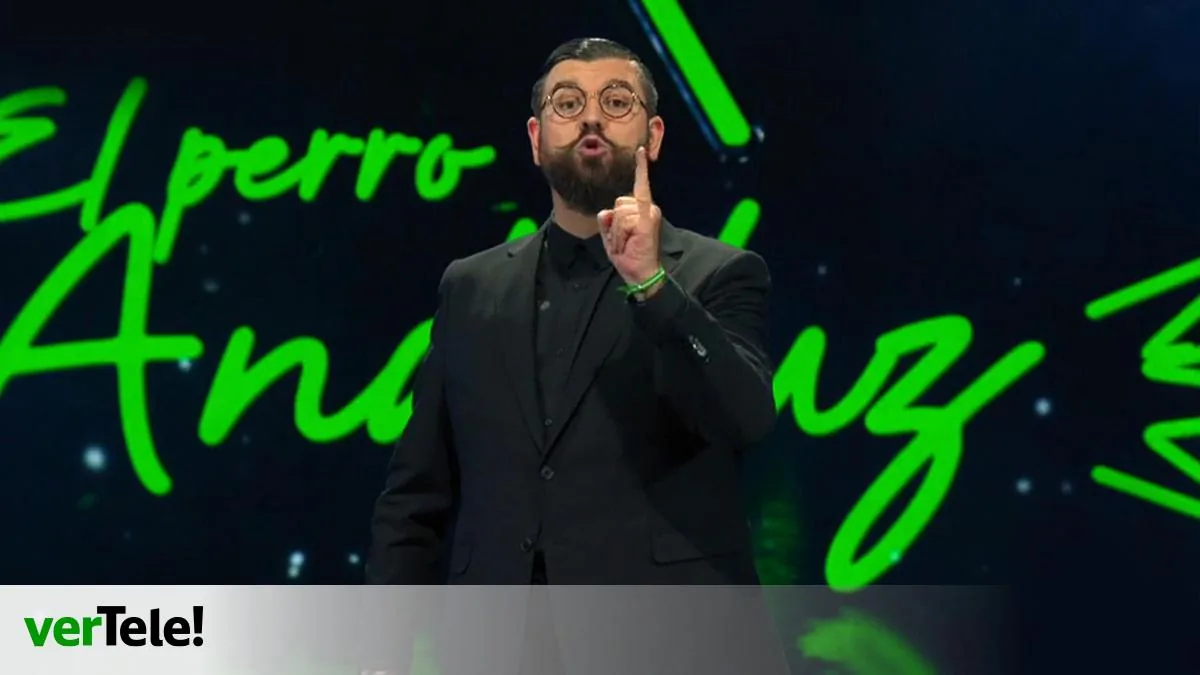 RTVE pide disculpas por subtitular el acento andaluz de la madre de Fabián Ruiz
