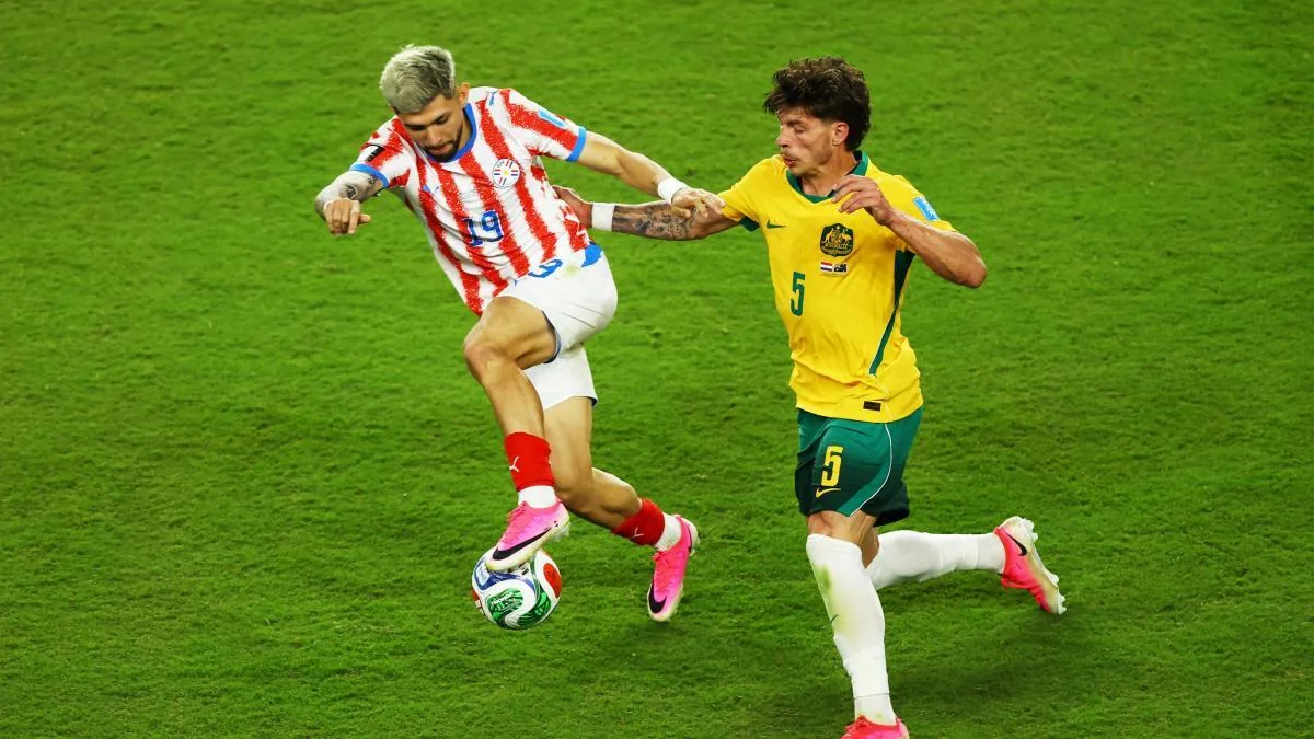 Empate en el Grupo D del Mundial 2026