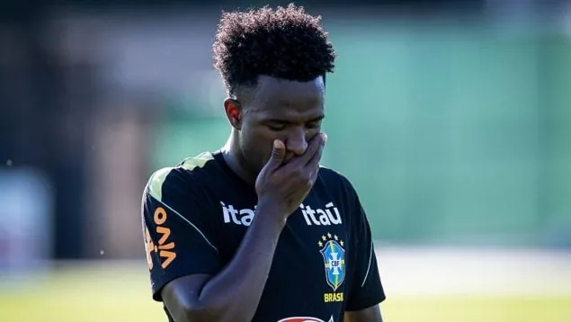 Vinicius