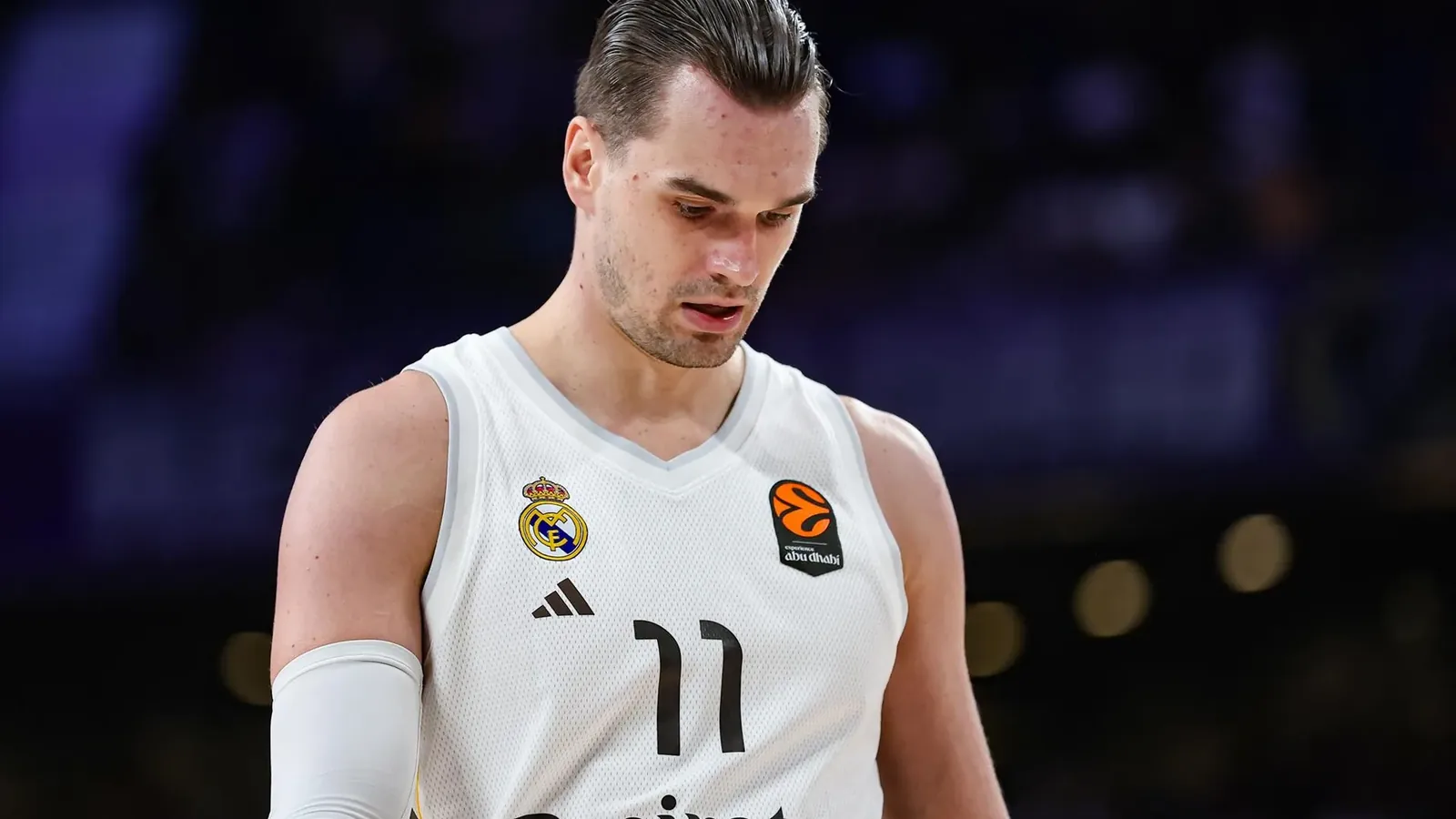 Madrid: Mario Hezonja se marcha del Real Madrid