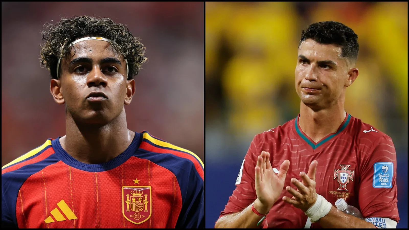 España se prepara para un clásico ibérico contra Portugal en octavos del Mundial