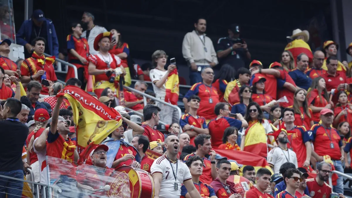 Lamine Yamal: El fenómeno de la selección española y su mensaje en el campo