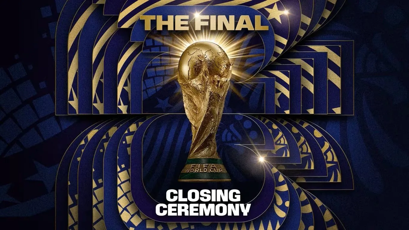 Madonna, Shakira, Justin Bieber, BTS…: el inquietante espectáculo de medio tiempo que culmina la ‘americanización’ del fútbol en el Mundial - EL PAÍS