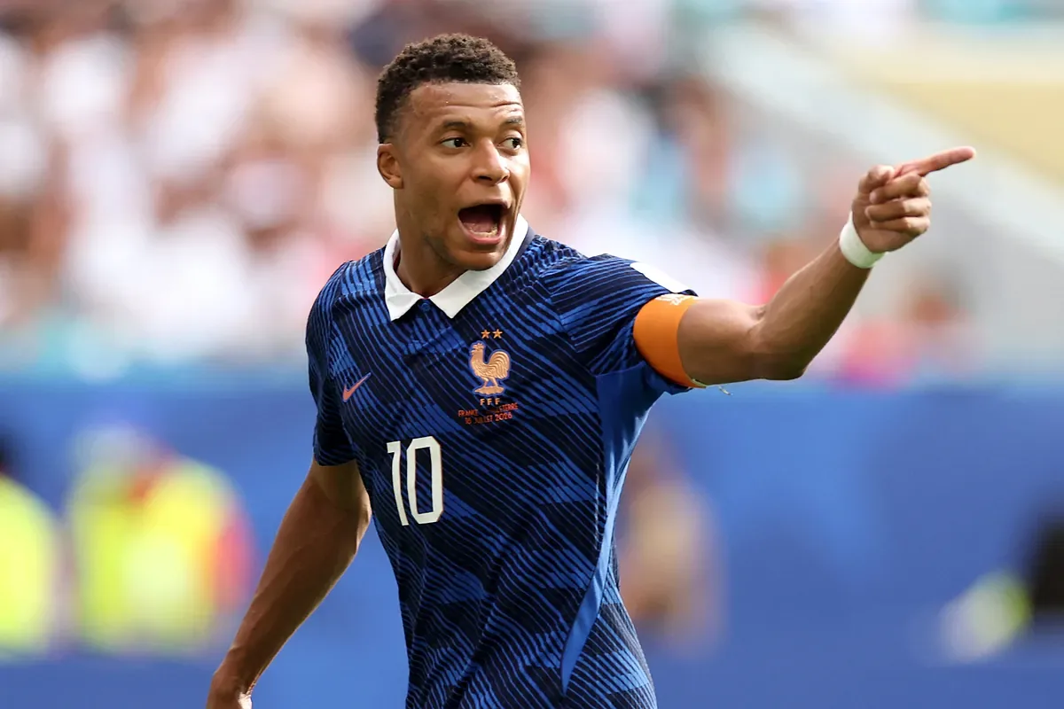 ¿Mbappé o Messi? Así está la lucha por ser el máximo goleador histórico de los Mundiales