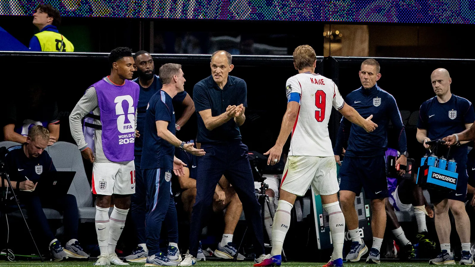 Owen señala la gran diferencia entre España e Inglaterra que condenó a los ingleses contra Argentina - MARCA