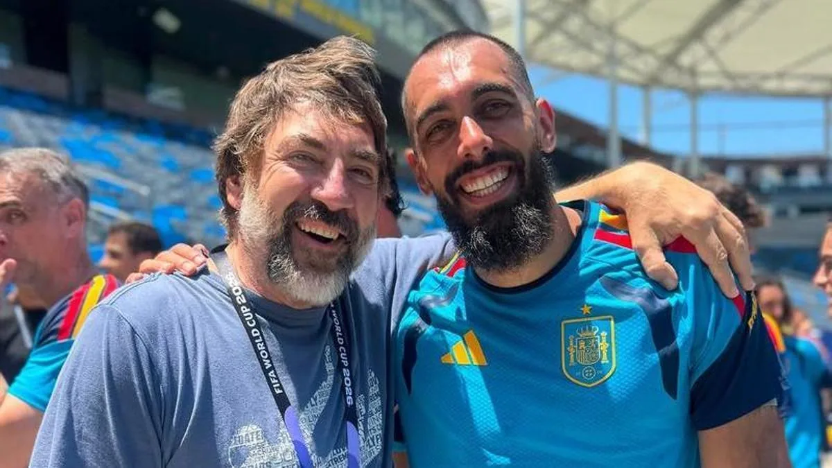 De la alegría de España a las lágrimas de Bélgica: las mejores imágenes de la victoria de la Selección