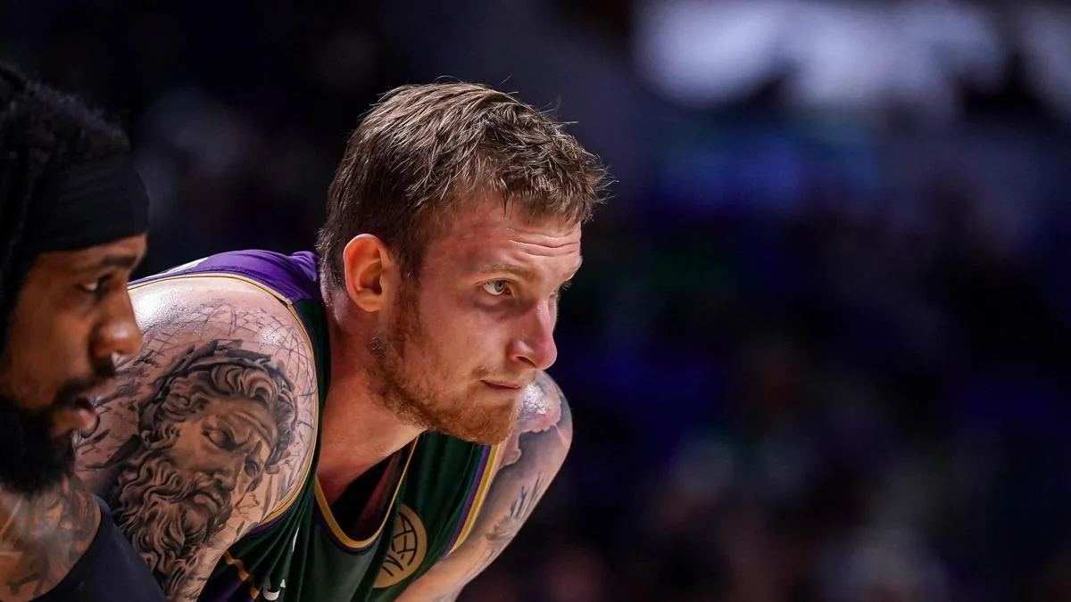 El Barça, cerca de fichar a Olek Balcerowski - Mundo Deportivo