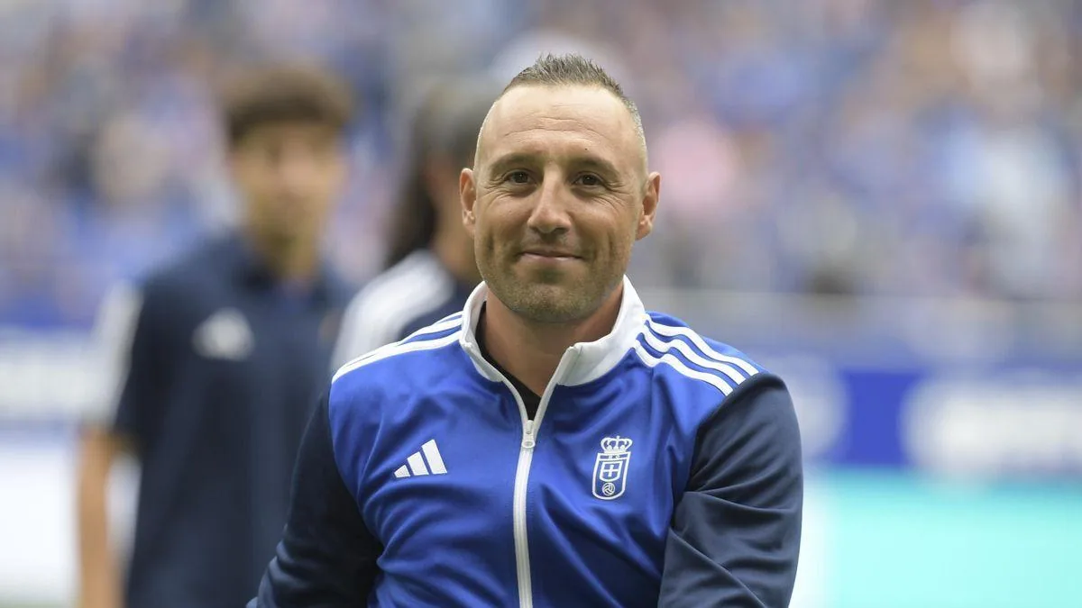 Oviedo: Santi Cazorla anuncia su retirada del fútbol profesional