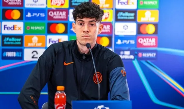 ¡Investigan a Alessandro Bastoni!