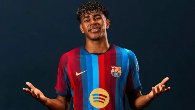 Barcelona