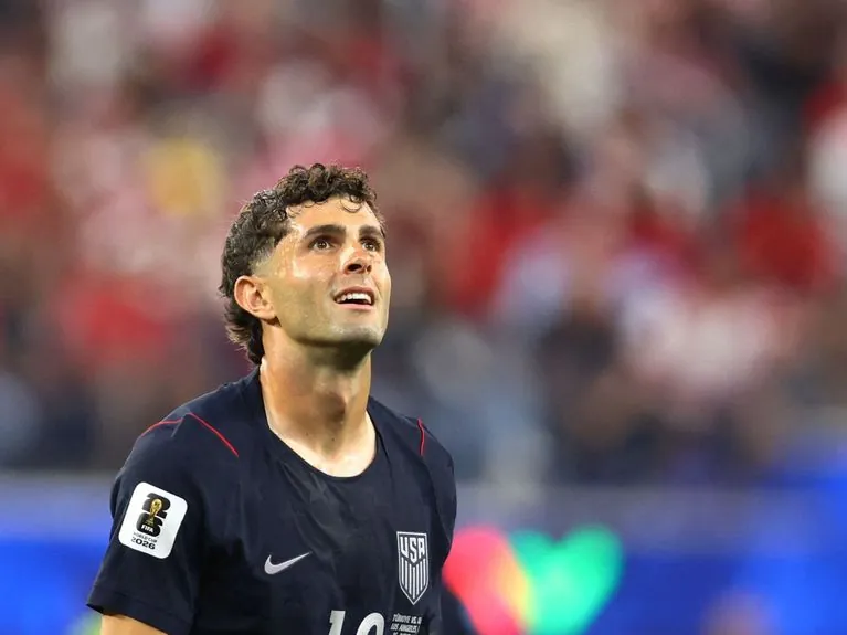 Foto: Estados Unidos vs Bosnia, Mundial 2026 hoy: resultado, goles y última hora del partido, en directo