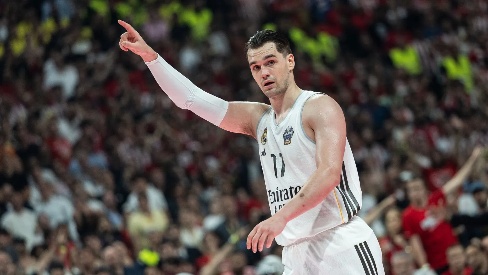 Hezonja