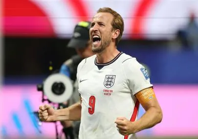FIFA World Cup 2026 - Round of 32 - England v DR Congo